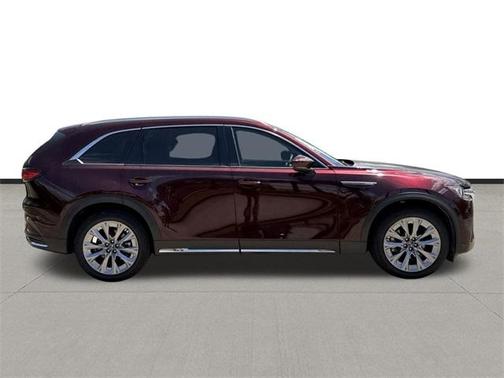 2024 Mazda CX-90 3.3 Turbo Premium
