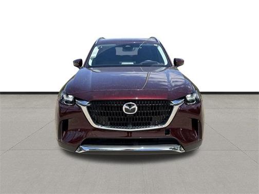2024 Mazda CX-90 3.3 Turbo Premium