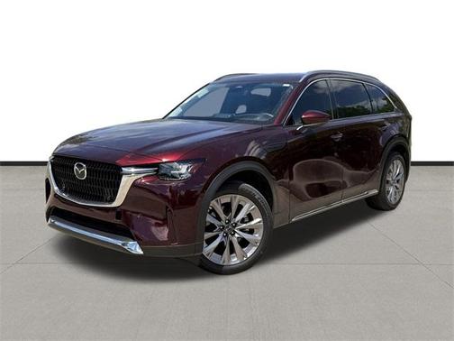 2024 Mazda CX-90 3.3 Turbo Premium