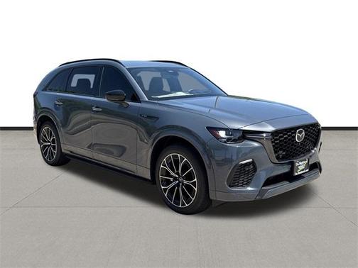 2025 Mazda CX-70 3.3 Turbo S Premium Package