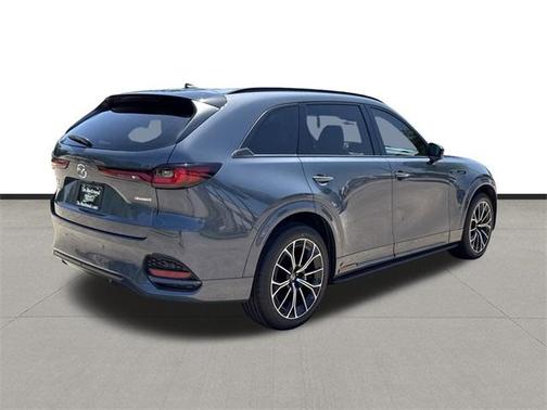 2025 Mazda CX-70 3.3 Turbo S Premium Package