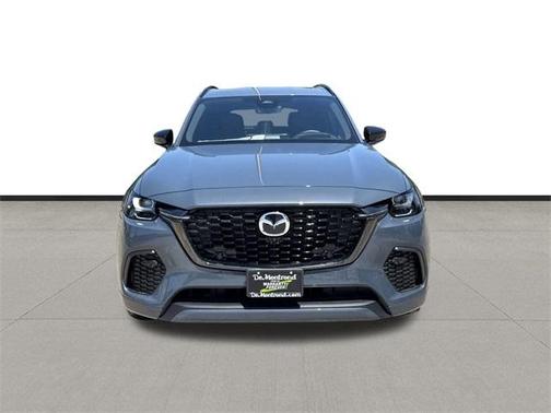 2025 Mazda CX-70 3.3 Turbo S Premium Package