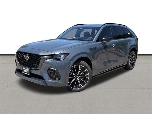 2025 Mazda CX-70 3.3 Turbo S Premium Package