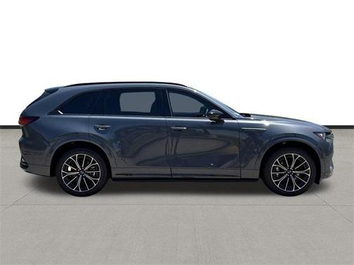 2025 Mazda CX-70 3.3 Turbo S Premium Package