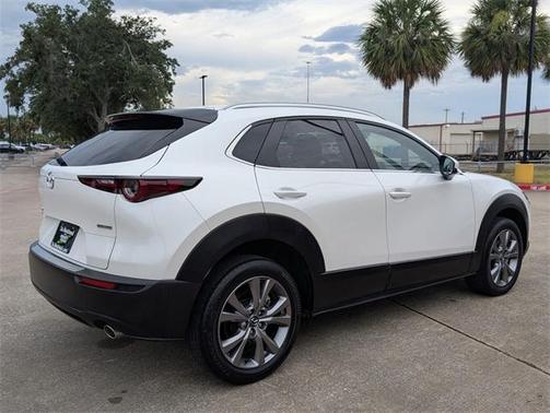2024 Mazda CX-30 2.5 S Preferred Package