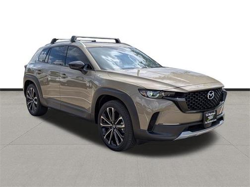 2025 Mazda CX-50 2.5 Turbo Premium Package