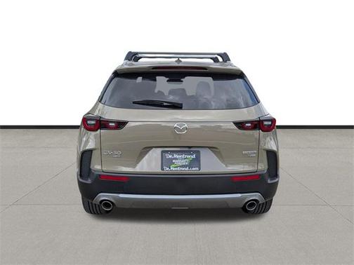 2025 Mazda CX-50 2.5 Turbo Premium Package
