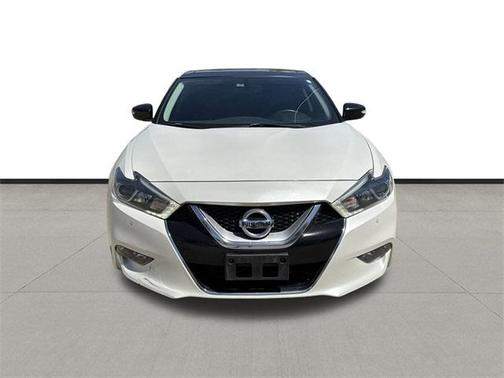 2017 Nissan Maxima 3.5 SL