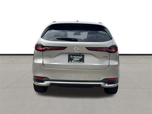 2025 Mazda CX-90 3.3 Turbo S Premium Plus Package