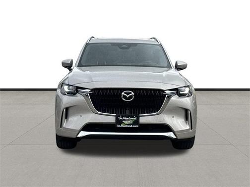 2025 Mazda CX-90 3.3 Turbo S Premium Plus Package
