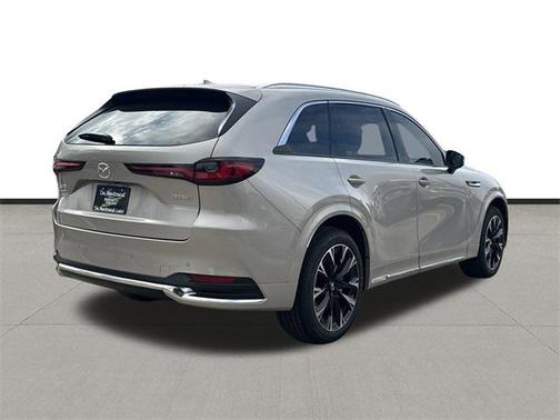 2025 Mazda CX-90 3.3 Turbo S Premium Plus Package