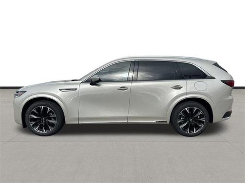 2025 Mazda CX-90 3.3 Turbo S Premium Plus Package