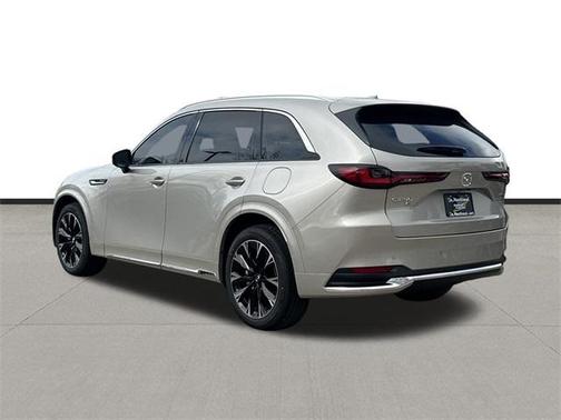 2025 Mazda CX-90 3.3 Turbo S Premium Plus Package
