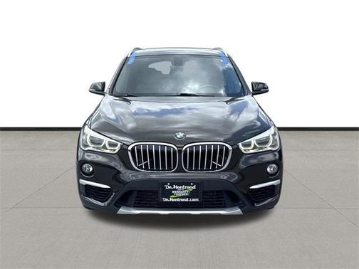 2016 BMW X1 xDrive 28i