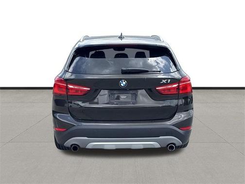 2016 BMW X1 xDrive 28i