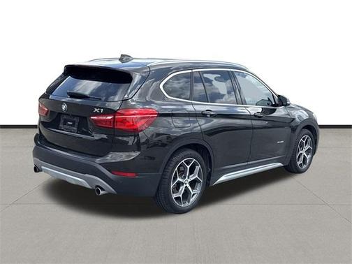 2016 BMW X1 xDrive 28i