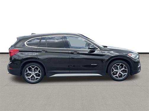 2016 BMW X1 xDrive 28i