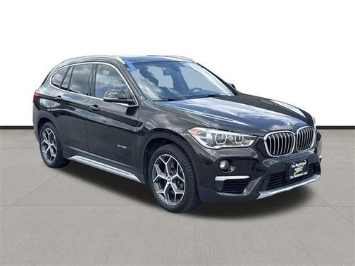 2016 BMW X1 xDrive 28i