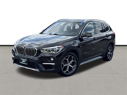 2016 BMW X1 xDrive 28i