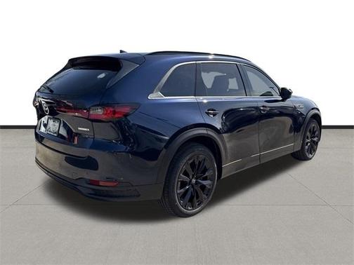 2025 Mazda CX-90 3.3 Turbo Premium Sport