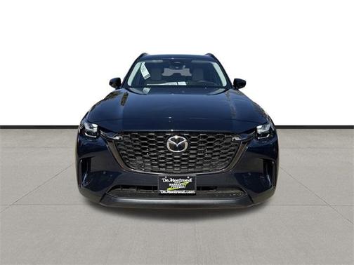 2025 Mazda CX-90 3.3 Turbo Premium Sport