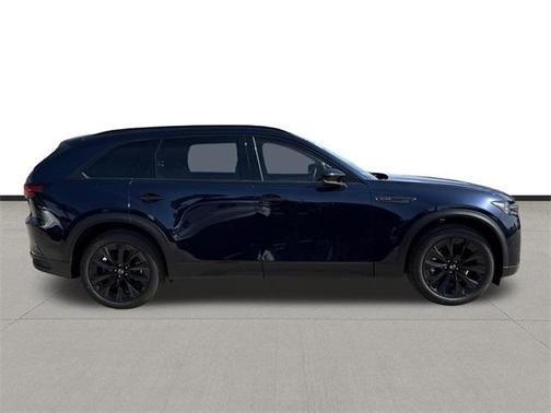 2025 Mazda CX-90 3.3 Turbo Premium Sport