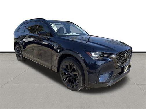 2025 Mazda CX-90 3.3 Turbo Premium Sport