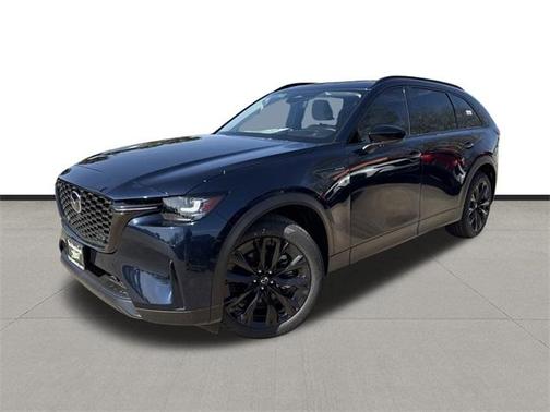 2025 Mazda CX-90 3.3 Turbo Premium Sport