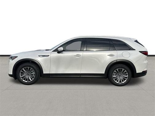 2025 Mazda CX-90 3.3 Turbo Preferred Package