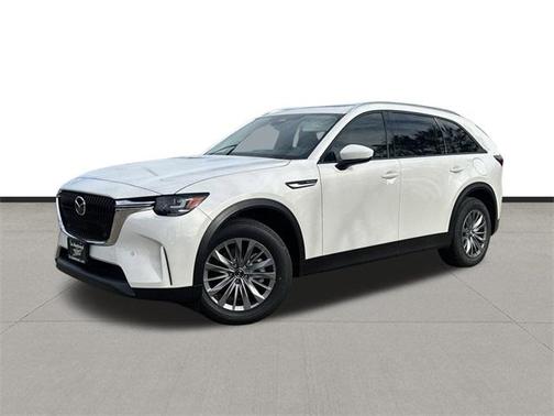 2025 Mazda CX-90 3.3 Turbo Preferred Package