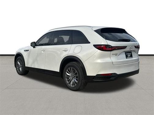2025 Mazda CX-90 3.3 Turbo Preferred Package