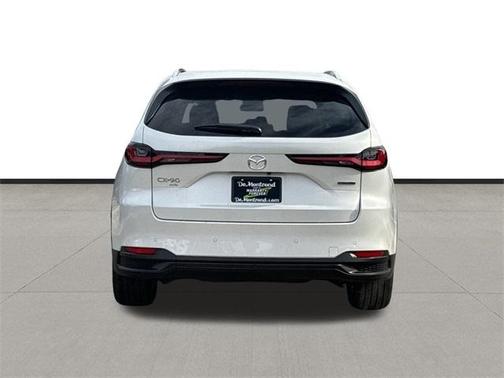 2025 Mazda CX-90 3.3 Turbo Preferred Package