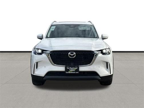 2025 Mazda CX-90 3.3 Turbo Preferred Package
