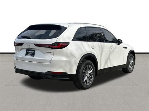 2025 Mazda CX-90 3.3 Turbo Preferred Package