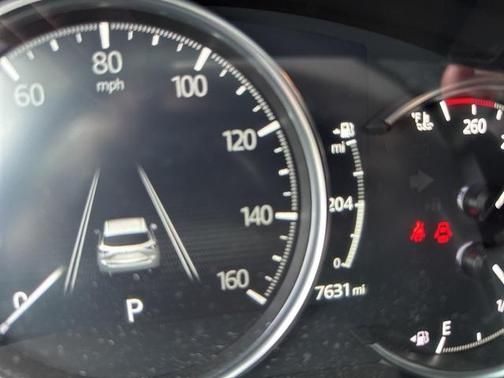 2024 Mazda CX-5 2.5 S Premium Plus Package