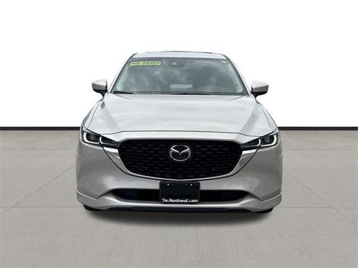 2024 Mazda CX-5 2.5 S Premium Plus Package
