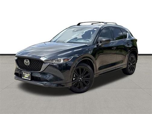 2025 Mazda CX-5 Preferred