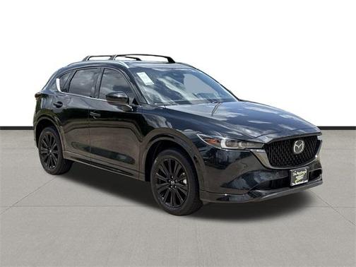 2025 Mazda CX-5 Preferred
