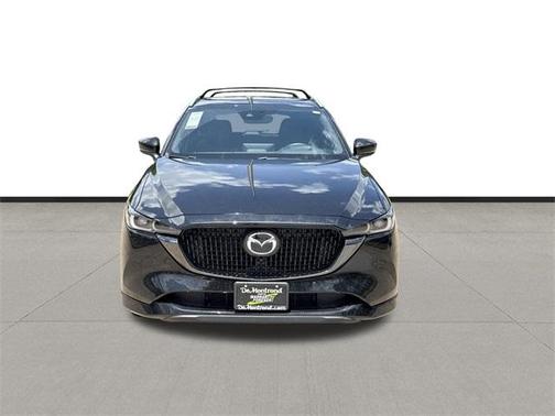 2025 Mazda CX-5 Preferred