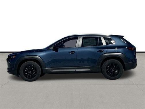 2025 Mazda CX-50 2.5 S Select Package