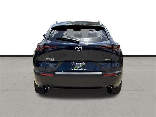 2024 Mazda CX-30 2.5 S Preferred Package
