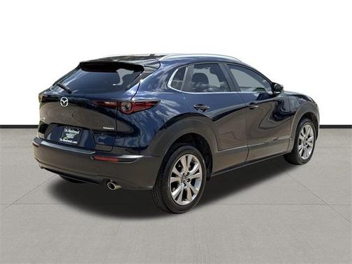 2024 Mazda CX-30 2.5 S Preferred Package