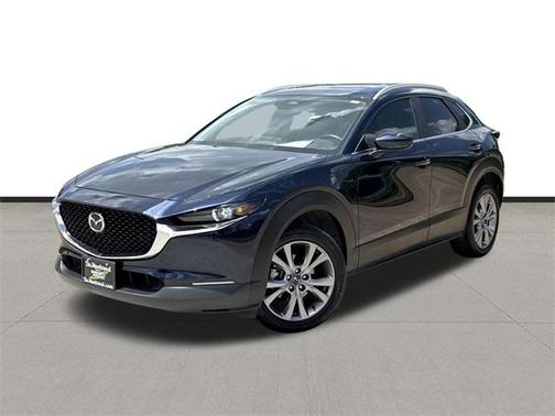 2024 Mazda CX-30 2.5 S Preferred Package