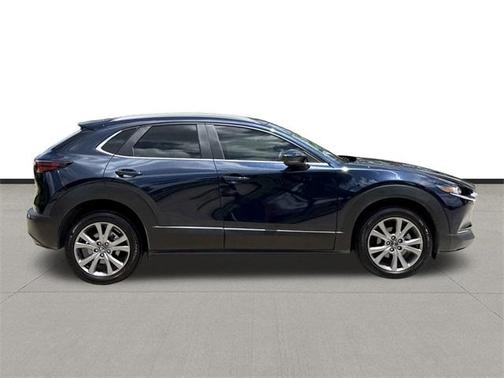 2024 Mazda CX-30 2.5 S Preferred Package