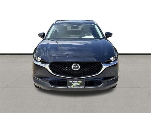2024 Mazda CX-30 2.5 S Preferred Package