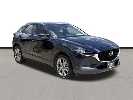 2024 Mazda CX-30 2.5 S Preferred Package