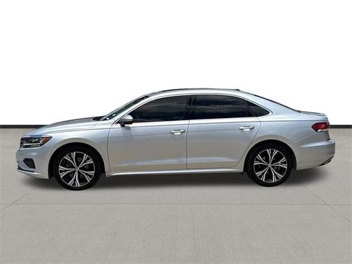 2021 Volkswagen Passat 2.0T SE