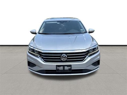 2021 Volkswagen Passat 2.0T SE