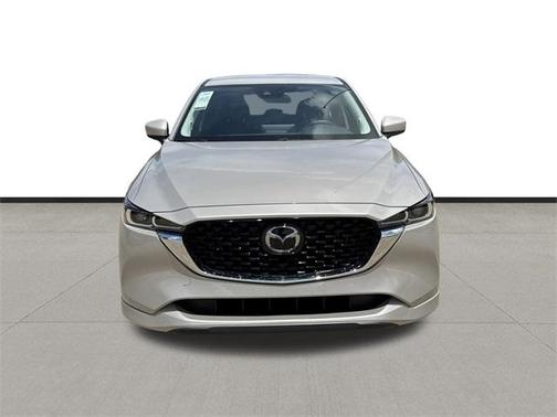 2025 Mazda CX-5 Select