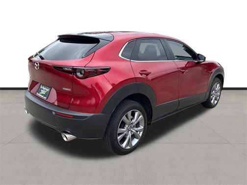 2021 Mazda CX-30 Select